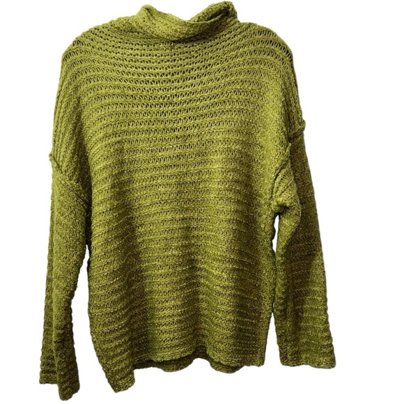 Aerie Knit Pullover Sweater - Picture 3 of 7